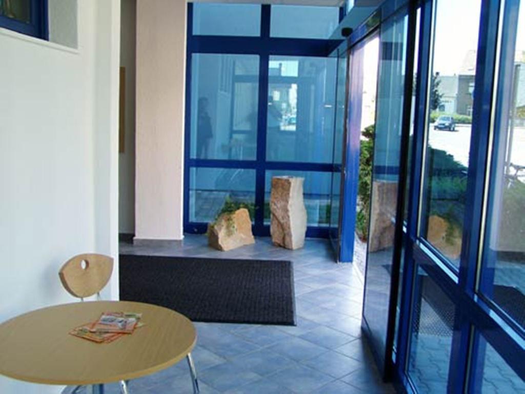 Hotel Arnost Garni Pardubice Exterior photo
